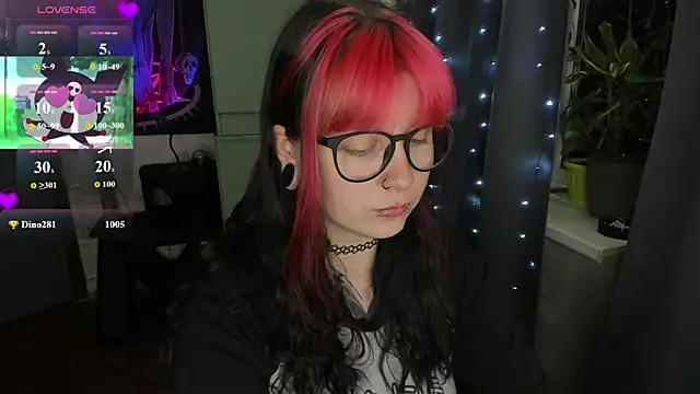 Snapshot of t0riayun0 chatting on 12, 6, 2026 t0riayun0 online show from 12, 6, 2026