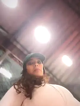 MistressBelleNoire online show from 1, 12, 2024