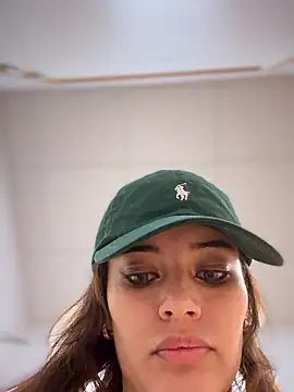 MistressBelleNoire online show from 1, 12, 2024