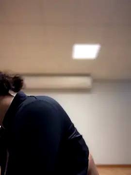 MistressBelleNoire online show from 6, 12, 2024