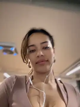 MistressBelleNoire online show from 7, 12, 2024