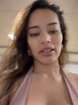 MistressBelleNoire online show from 7, 12, 2024