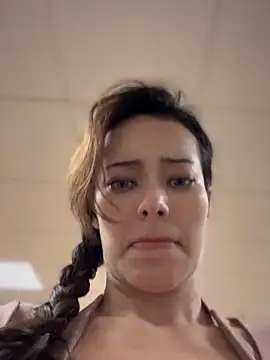 MistressBelleNoire online show from 8, 12, 2024