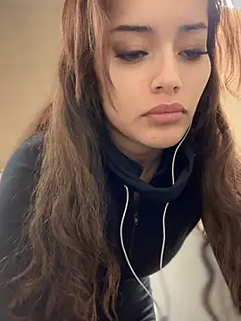 MistressBelleNoire online show from 11, 12, 2024