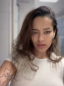 MistressBelleNoire online show from 12, 12, 2024