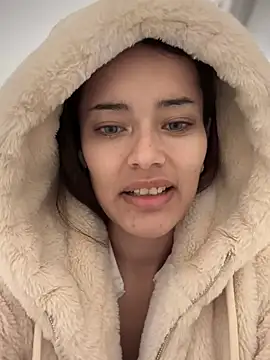 MistressBelleNoire online show from 15, 12, 2024