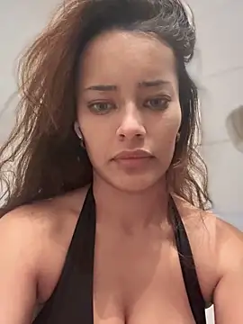 MistressBelleNoire online show from 18, 12, 2024