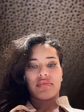 MistressBelleNoire online show from 7, 1, 2025