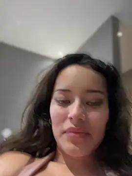 MistressBelleNoire online show from 7, 1, 2025