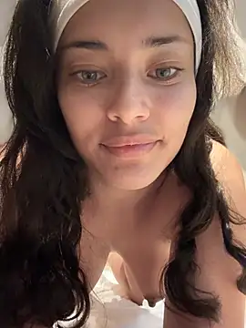 MistressBelleNoire online show from 11, 1, 2025