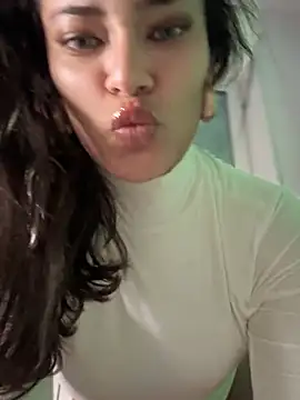 MistressBelleNoire online show from 26, 1, 2025