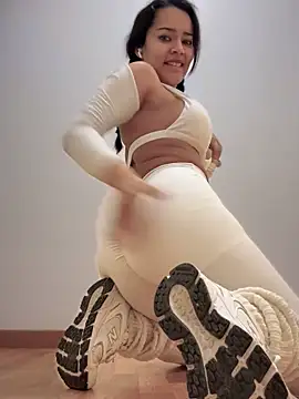 MistressBelleNoire online show from 2, 2, 2025