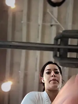 MistressBelleNoire online show from 3, 3, 2025