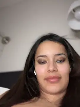 MistressBelleNoire online show from 4, 3, 2025