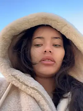 MistressBelleNoire online show from 7, 3, 2025