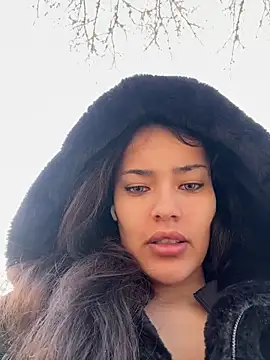 MistressBelleNoire online show from 10, 3, 2025