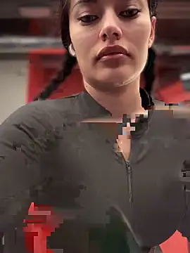 MistressBelleNoire online show from 22, 3, 2025