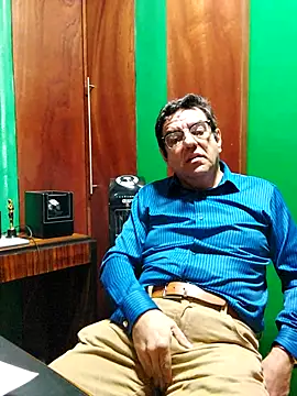 FernandoReuterG online show from 18, 1, 2026