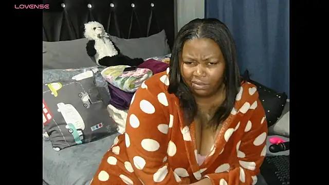 caramelbooty69 online show from 7, 11, 2025