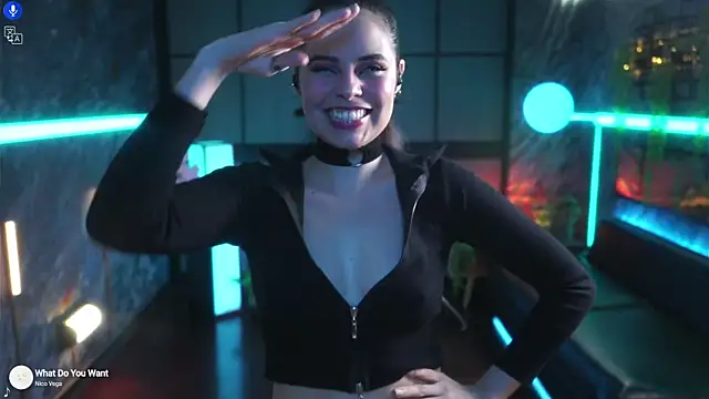 alessa goreng online show from 5, 1, 2025