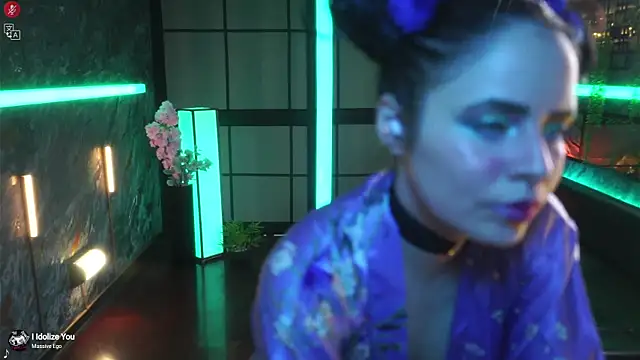 alessa goreng online show from 11, 1, 2025