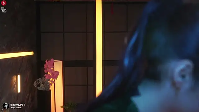 alessa goreng online show from 20, 1, 2025