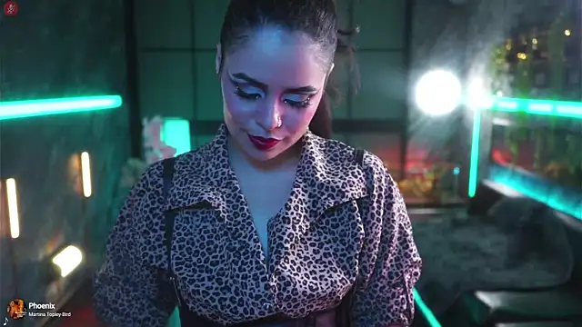 alessa goreng online show from 10, 2, 2025