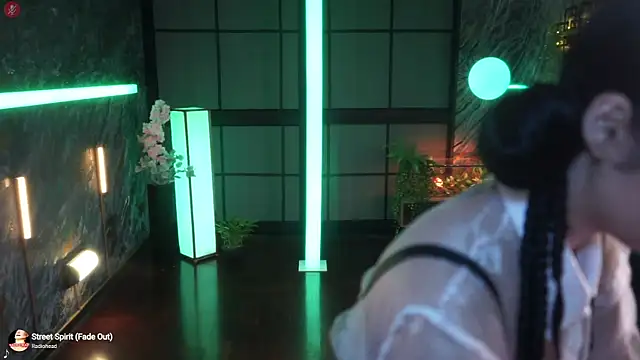 alessa goreng online show from 8, 3, 2025