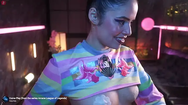 alessa goreng online show from 16, 3, 2025