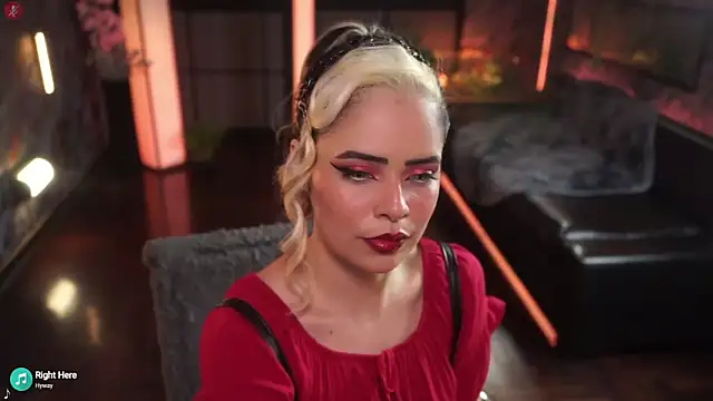 alessa goreng online show from 5, 12, 2025