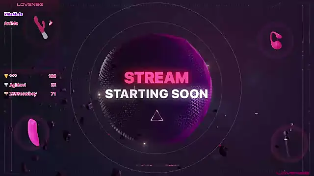 Agatha6969x online show from 20, 3, 2025