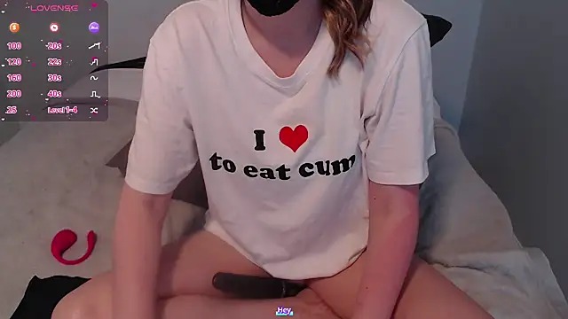 Snapshot of Agatha6969x chatting on 8, 5, 2026 Agatha6969x online show from 8, 5, 2026