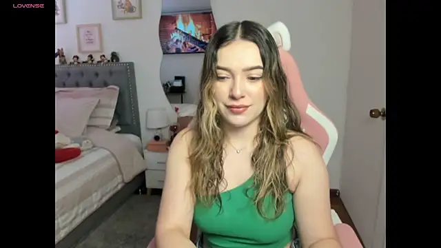 Snapshot of samysweet_8 chatting on 21, 1, 2025 samysweet 8 online show from 21, 1, 2025