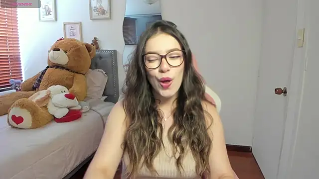 samysweet 8 online show from 10, 3, 2026