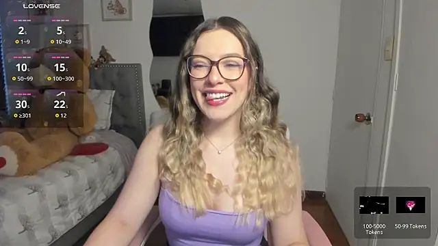 samysweet 8 online show from 4, 4, 2026