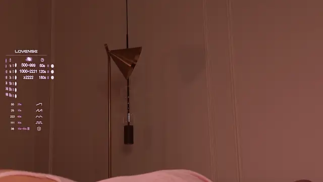 Rinas secret online show from 31, 3, 2026