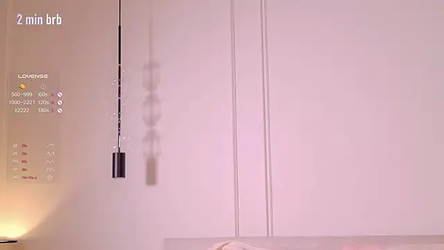 Snapshot of Rinas_secret chatting on 5, 5, 2026 Rinas secret online show from 5, 5, 2026