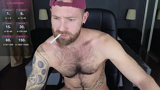 Snapshot of Rory_Reed chatting on 26, 1, 2025 Rory Reed online show from 26, 1, 2025