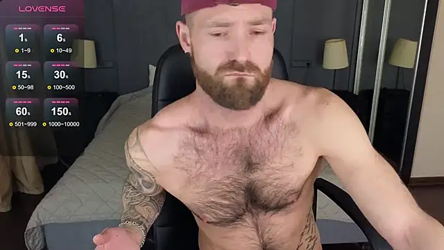 Snapshot of Rory_Reed chatting on 14, 2, 2025 Rory Reed online show from 14, 2, 2025