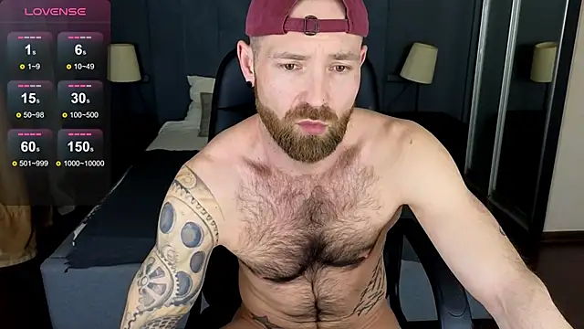 Snapshot of Rory_Reed chatting on 13, 3, 2025 Rory Reed online show from 13, 3, 2025