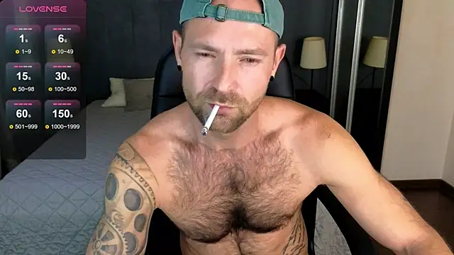 Snapshot of Rory_Reed chatting on 8, 10, 2025 Rory Reed online show from 8, 10, 2025