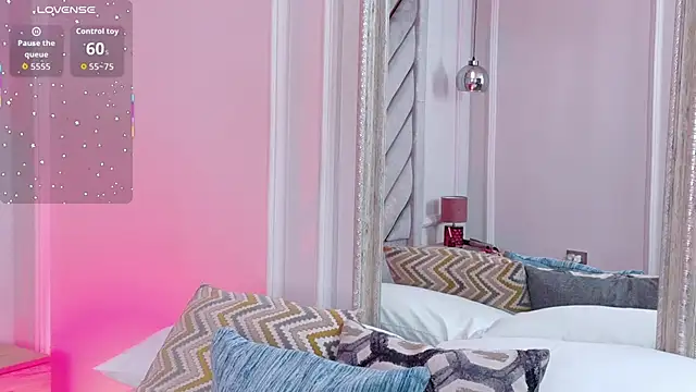 Sara Boom online show from 19, 2, 2026