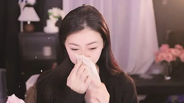 Ocean--Lili online show from 13, 2, 2025