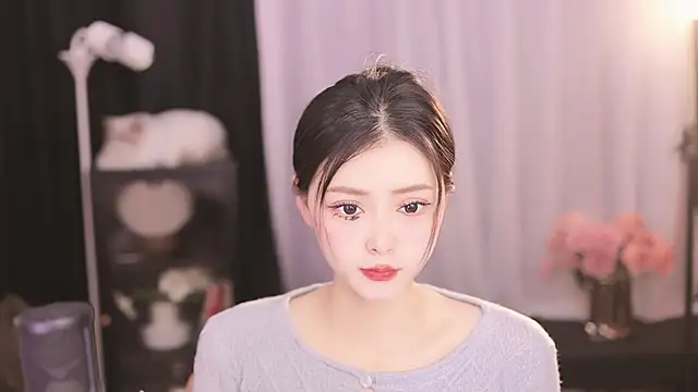 Ocean--Lili online show from 27, 2, 2025