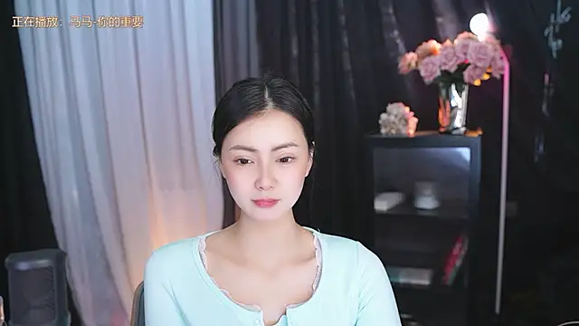 Ocean--Lili online show from 18, 3, 2025