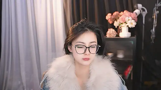 Ocean--Lili online show from 20, 3, 2025