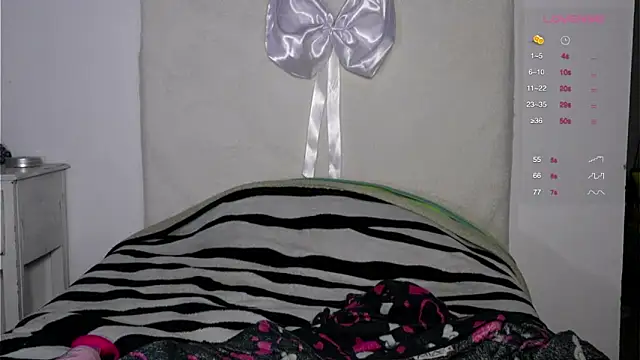 Snapshot of Angelas_dream chatting on 28, 1, 2025 Angelas dream online show from 28, 1, 2025