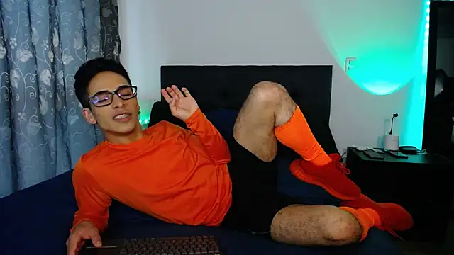 aodaboyyy online show from 5, 1, 2025