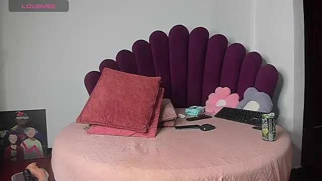 Snapshot of karla_ricochett chatting on 15, 7, 2026 karla ricochett online show from 15, 7, 2026