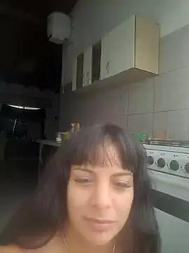 Snapshot of ZaraHoney chatting on 19, 1, 2025 ZaraHoney online show from 19, 1, 2025